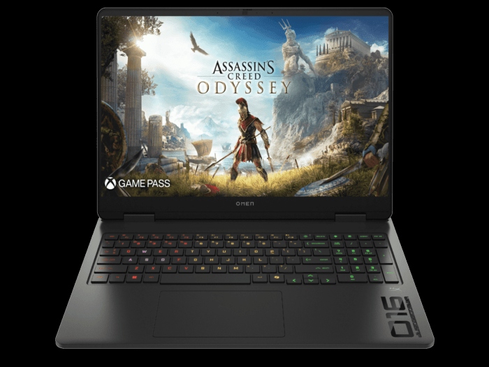 i7 gaming laptop
