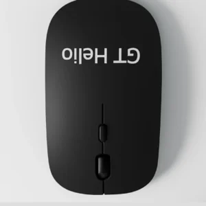 Buy RGB LED, Lightweight and Ergonomic Design, DPI Upto 3600 Wired Optical Gaming Mouse  (USB 2.0, Black)