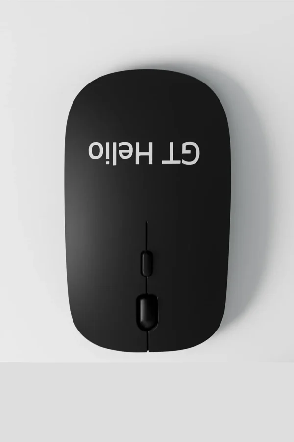 Buy RGB LED, Lightweight and Ergonomic Design, DPI Upto 3600 Wired Optical Gaming Mouse  (USB 2.0, Black)