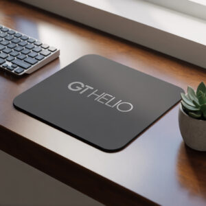 Small Gaming Mouse Pad