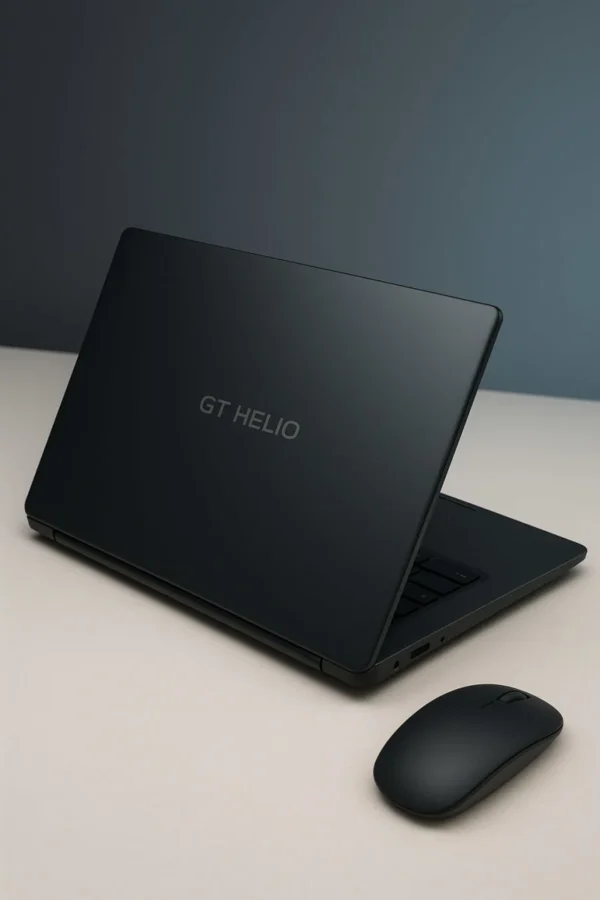GT Helio Pro 16 Plus i5 Laptop