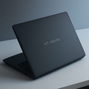 GT Helio Pro 13 Premium i3 Laptop