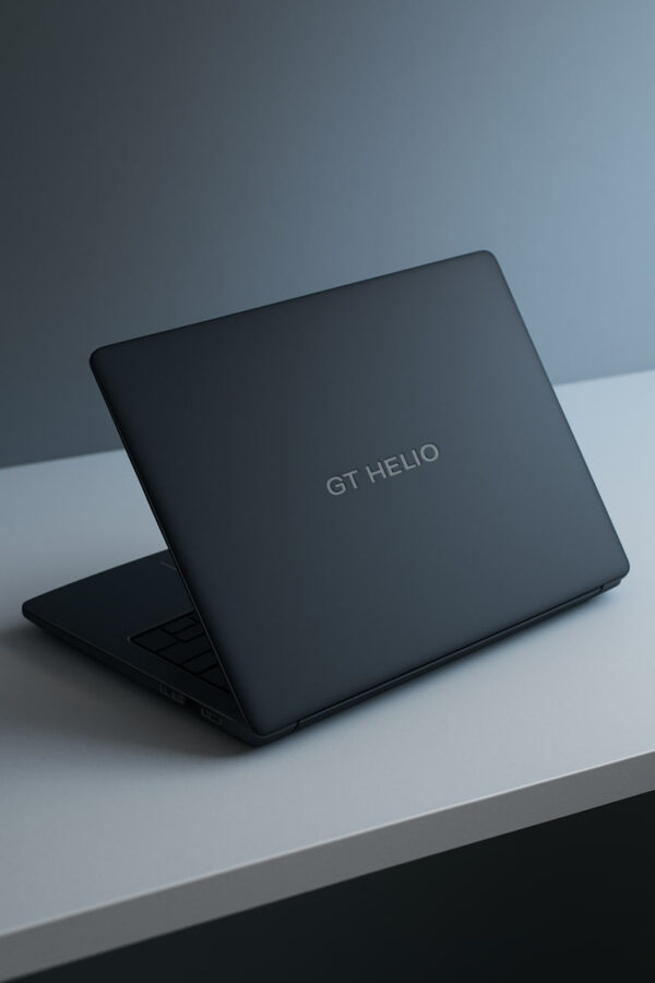 GT Helio Pro 13 Premium i3 Laptop