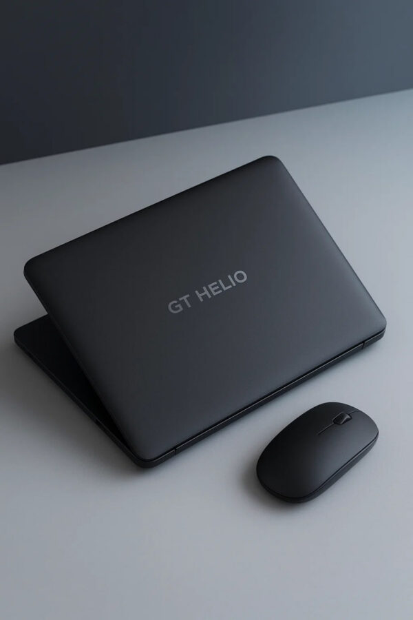 GT Helio Pro 16 Plus i5 Laptop - Image 4
